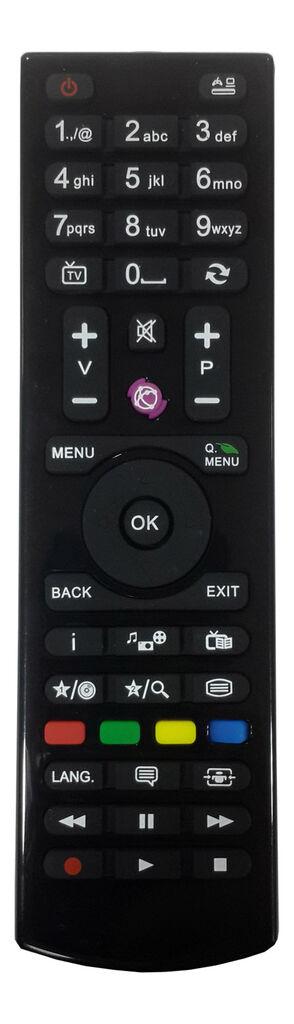 Alfa Electric Далечинско за LCD Fuego телевизор