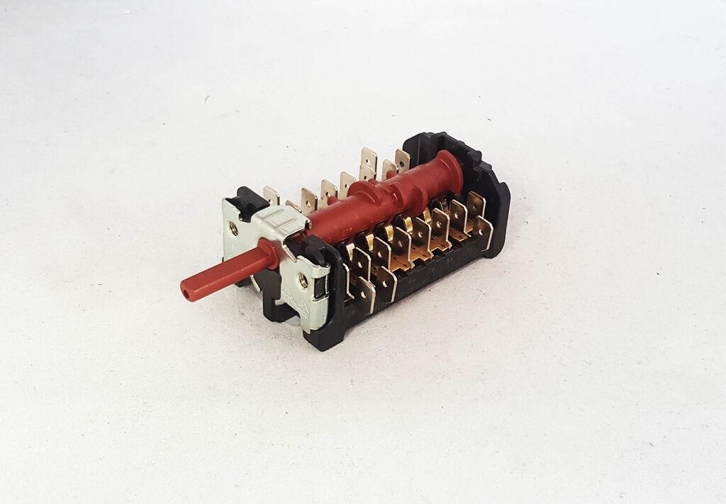 Alfa Electric Прекинувач за ел. рерна (9+0) GOTTAK 800810-Amica-Hanza