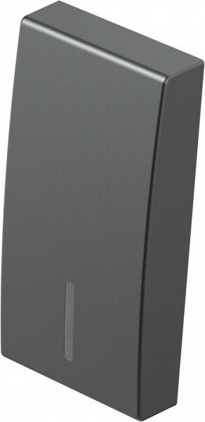 Tem Cates Типка 1М со СС антрацит ТМ11АТИН-П 6131096 модул ТЕМ