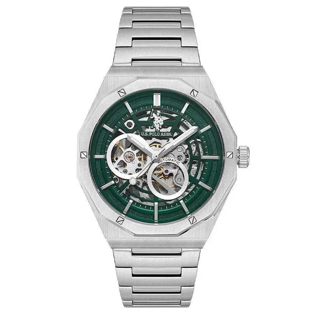 US Polo Assn Машки Часовник USPA1085-03