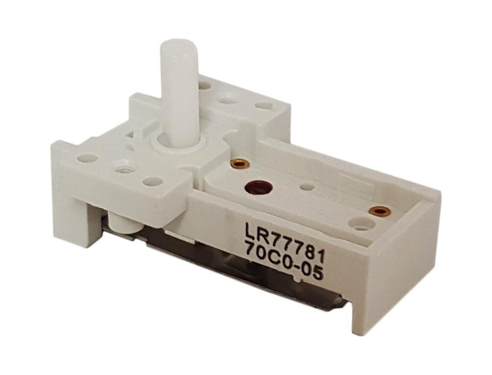 Alfa Electric Термостат НТЦ сензор за заматеност на машина за садови Zanussi 1113368003