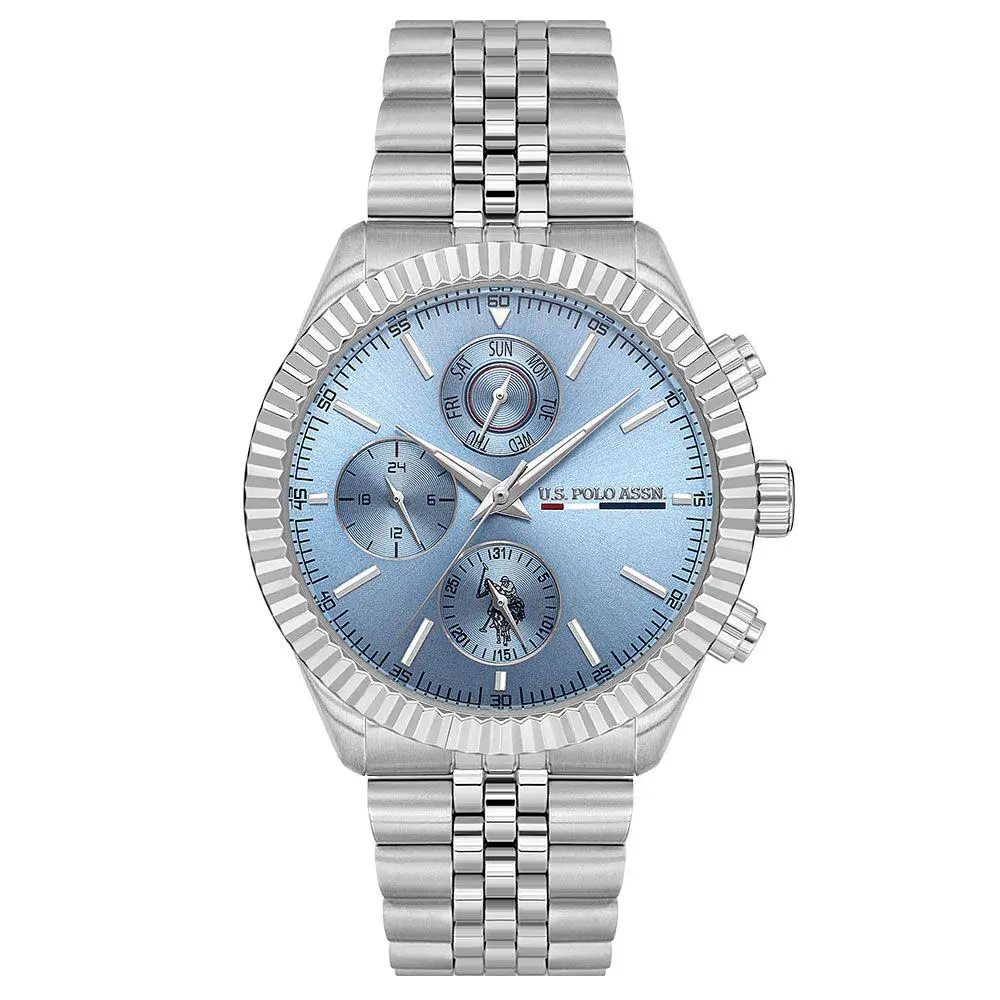 US Polo Assn Машки Часовник USPA1054B-07