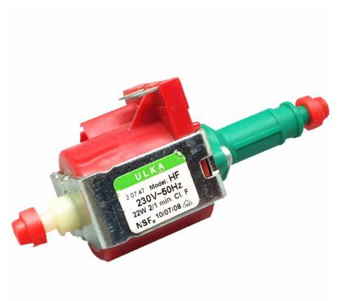 Alfa Electric Пумпа за пегла 22W/220V HF Ulka