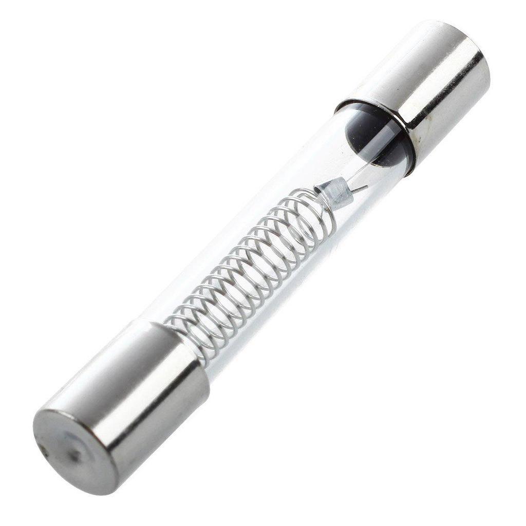 Alfa Electric Х. волт. енкап. fuse 5KV 0.8A 6x40mm MN-HVF0.8