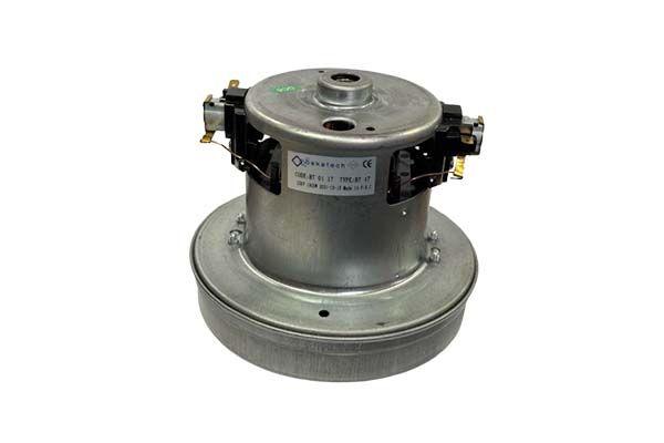 Alfa Electric Електромотор за правосмукалка 1900W Ø133/h121mm Gorenje-Favorit