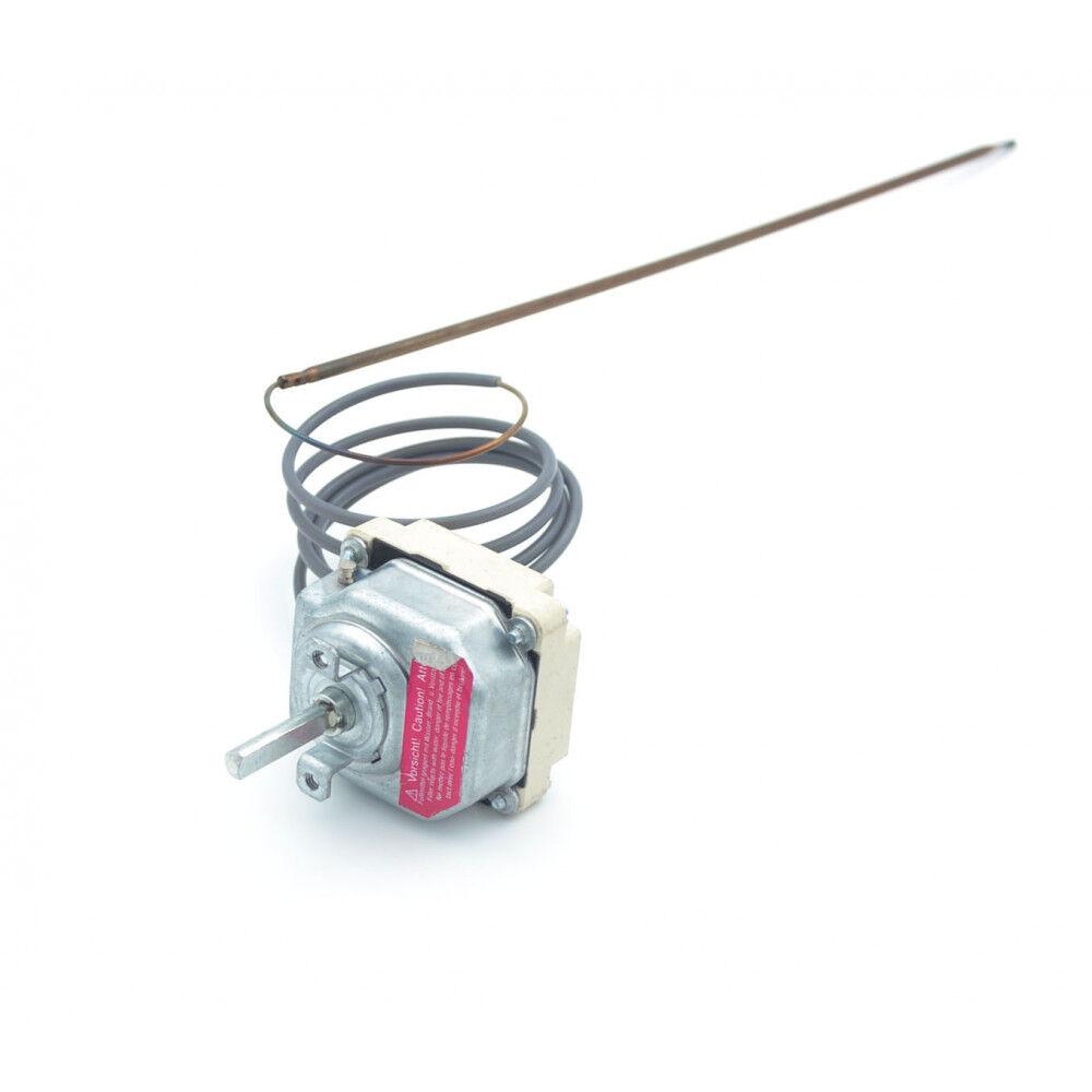 Alfa Electric 91-400, трофазен термостат за печка за пици – EGO