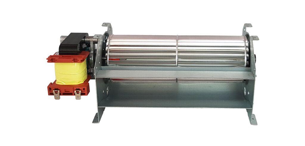 Alfa Electric Вентилатор за Т.А.П., лев – AEG MK