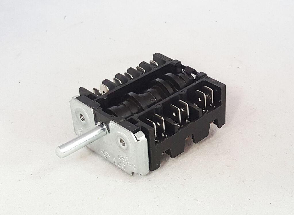 Alfa Electric Прекинувач EGO со дупка 4623866.500