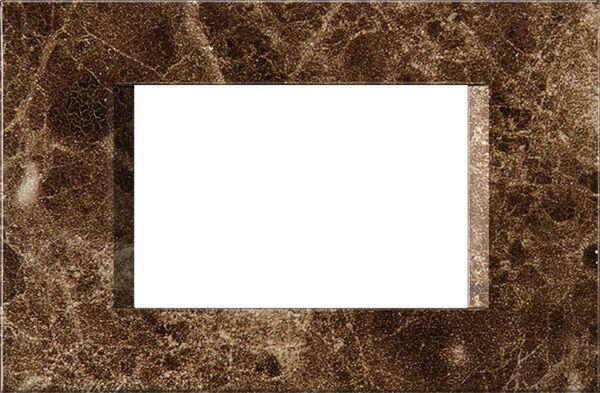 Tem Cates Рамка 3М камен емералд OL30SE 4326449 ТЕМ