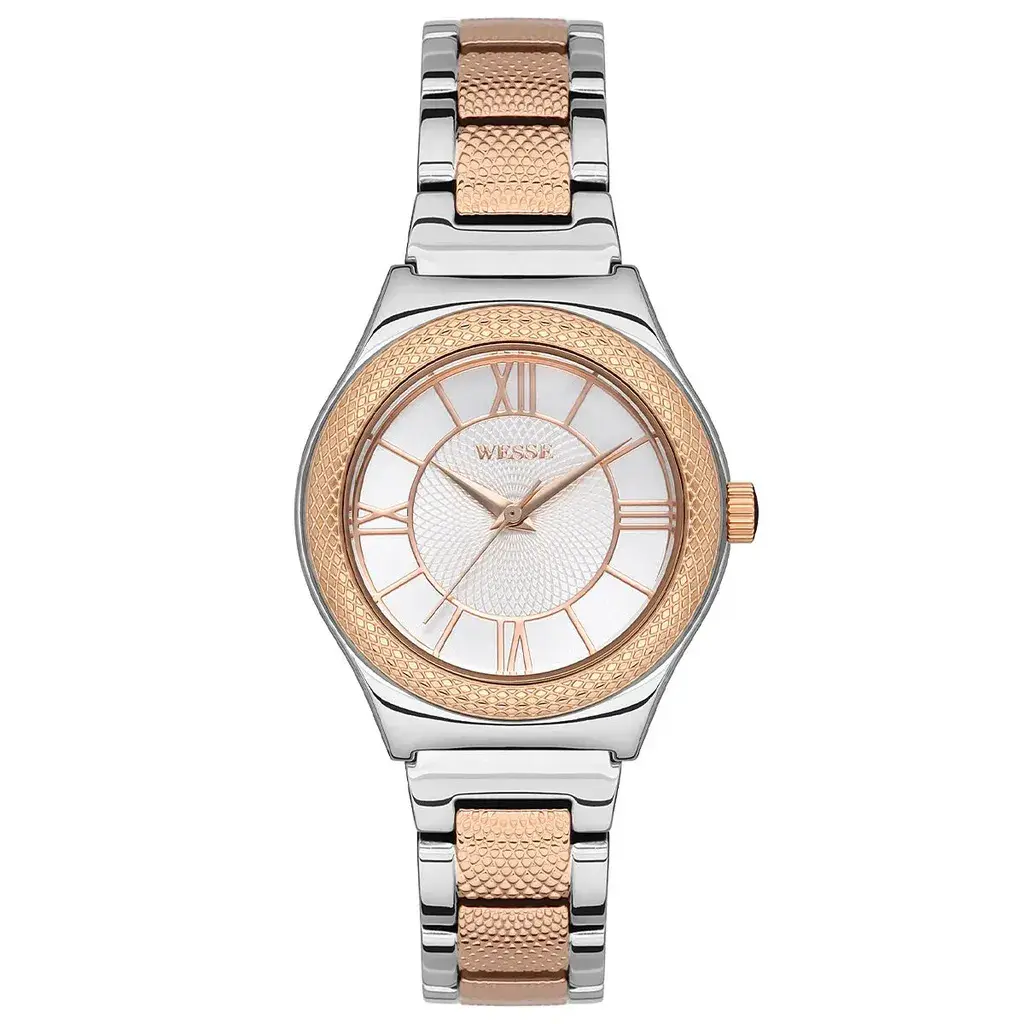 Wesse Женски Часовник WWL111305
