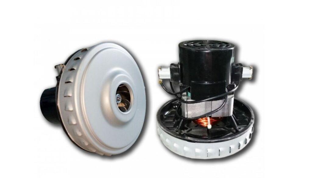 Alfa Electric Електромотор за правосмукалка 1500W Ø135/h131mm Arnica