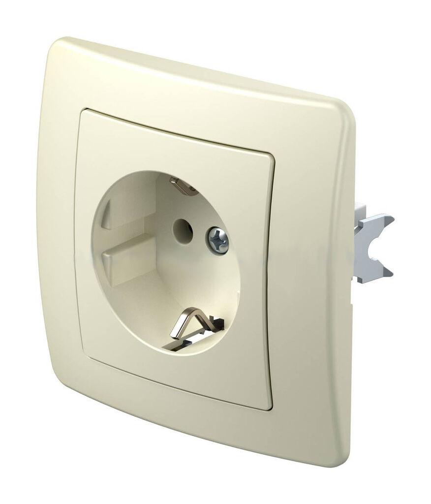 Tem Cates ТЕМ шуко економик беж ВЕ10ИЊ 4317469