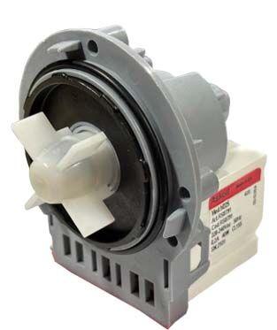 Alfa Electric Пумпа магнетна Асцолл 40W за В.М. Gorenje YA50050