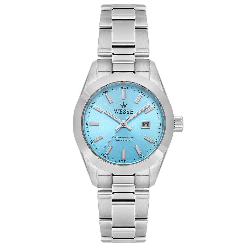 Wesse Женски Часовник WWL111804