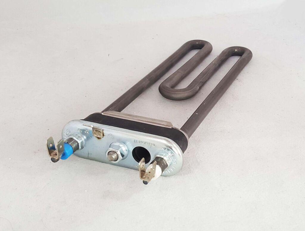 Alfa Electric Електричен грејач за машина за перење 1950W со отвор за NTC и термо заштита 203/110 R