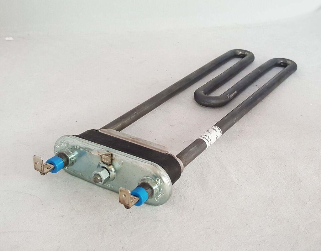 Alfa Electric Електричен грејач за машина за перење 1950W со термо заштита 240/130 - Candy