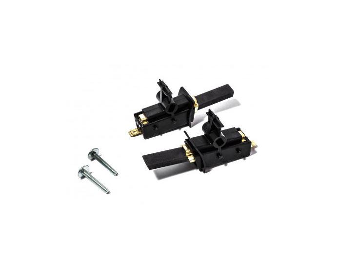 Alfa Electric Четкица 5x12.5x32mm со метално куќиште