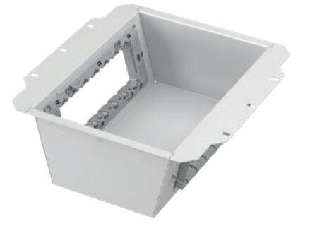 Tem Cates Подножје за подна кутија 2x7М TEM RB62