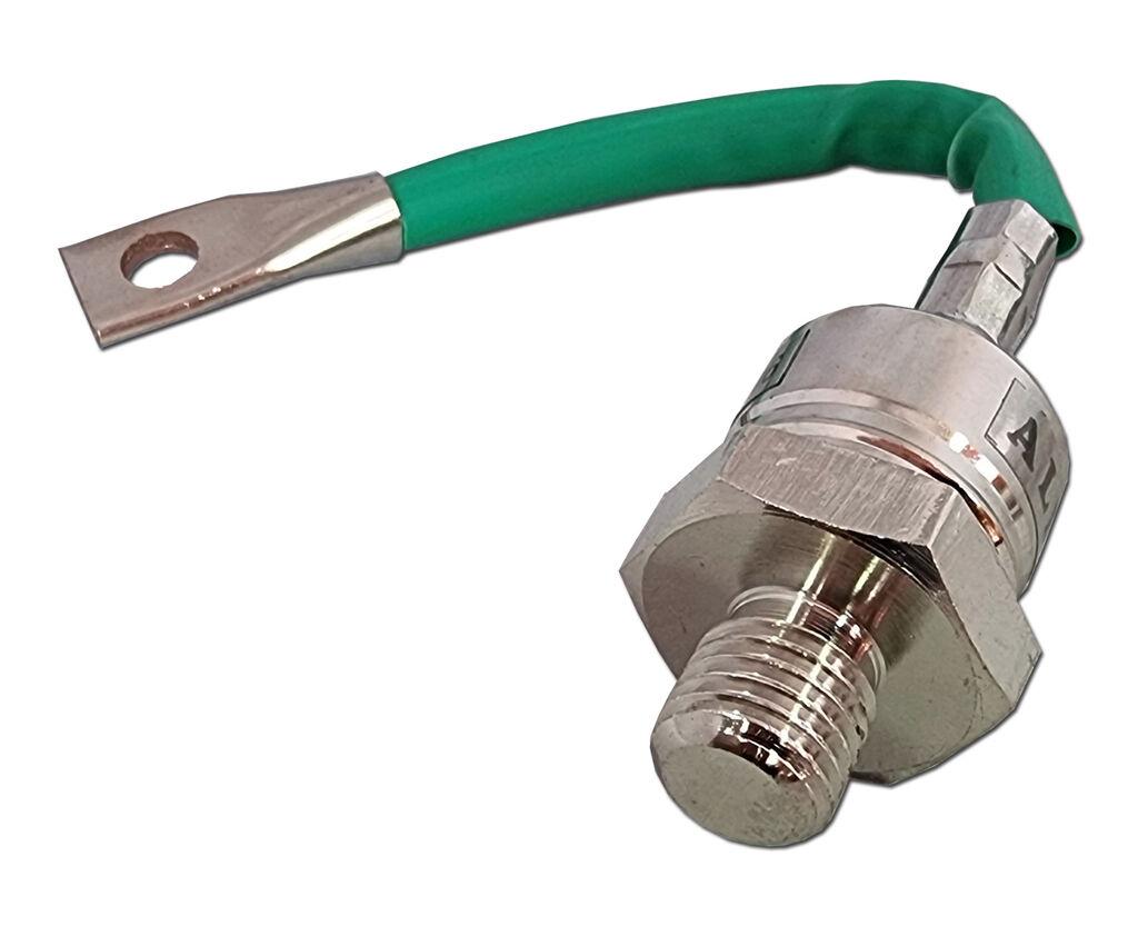 Alfa Electric Диода 100A 1200V M16 навој AEZP100A