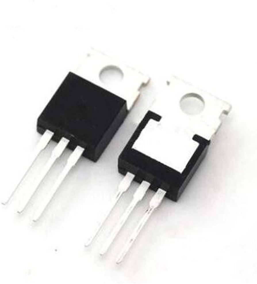 Alfa Electric MOSFET транзистор IRFZ44V