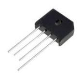 Alfa Electric Грец 10A 800V GBJ10K