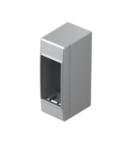 Tem Cates Адаптер 1М сребро модул KUBO TEM AC11ES