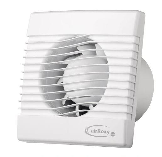 Alfa Electric Аспиратор стандард PRIM Φ150 – AirRoxy 01-009