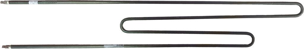 Alfa Electric Електричен грејач за Т.А.П. 1500W, M, ЦЕР, L=750  EGR-TAP-1500M-CER-750