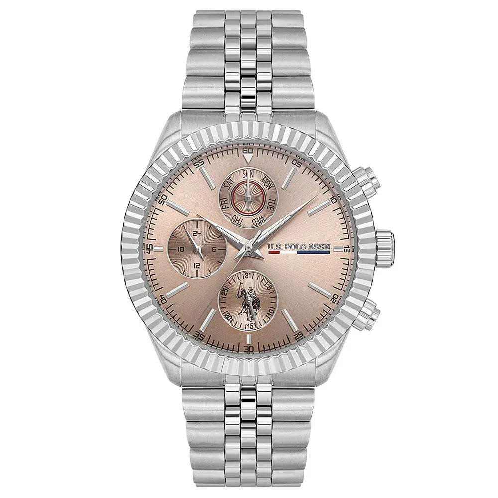 US Polo Assn Машки Часовник USPA1054B-05