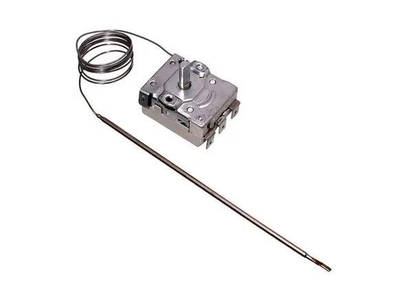 Alfa Electric Термостат со капилара, 75–400 степени, 3п Tecasa NT-202TA