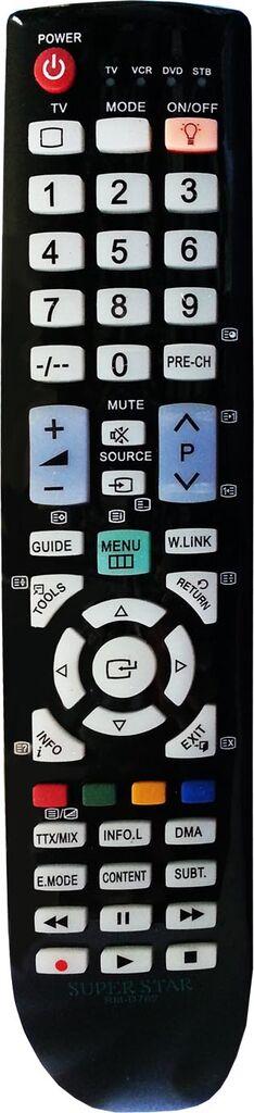 Alfa Electric Далечинско за ТВ VESTEL 930 RC-131