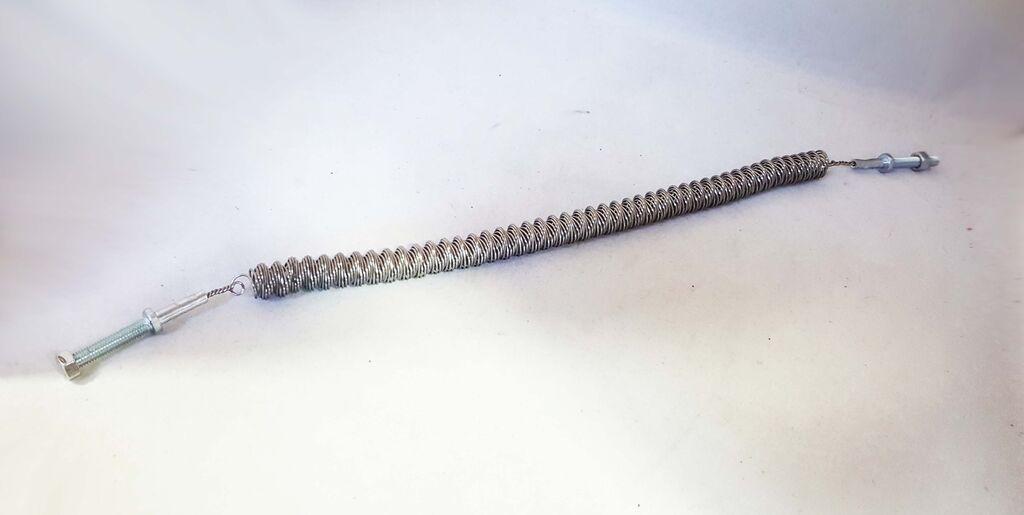 Alfa Electric Грејач спирален UFO 1800W, 40cm