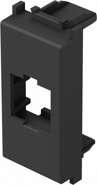 Tem Cates Адаптер KS универзален црн 1М TEM KM50SB