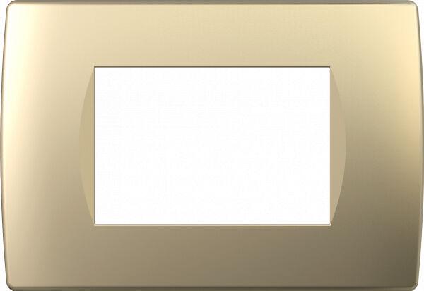 Tem Cates Рамка 3М златна сјај SOFT OS30SG 24720 ТЕМ