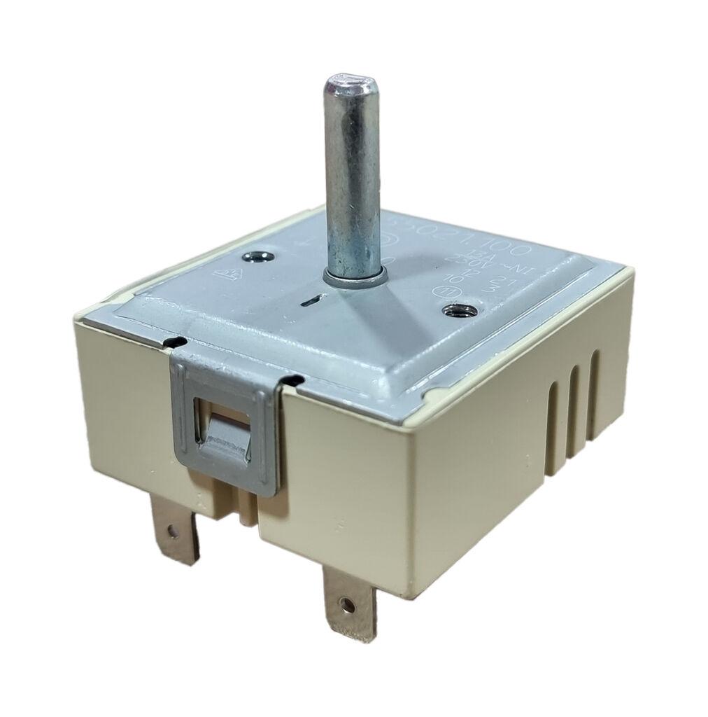 Alfa Electric (8+0) прекинувач за електричен греач  керамичка плоча – EGO 50.55021.100