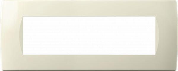 Tem Cates Рамка 7M Pure стакло црна TEM OP70GD-U