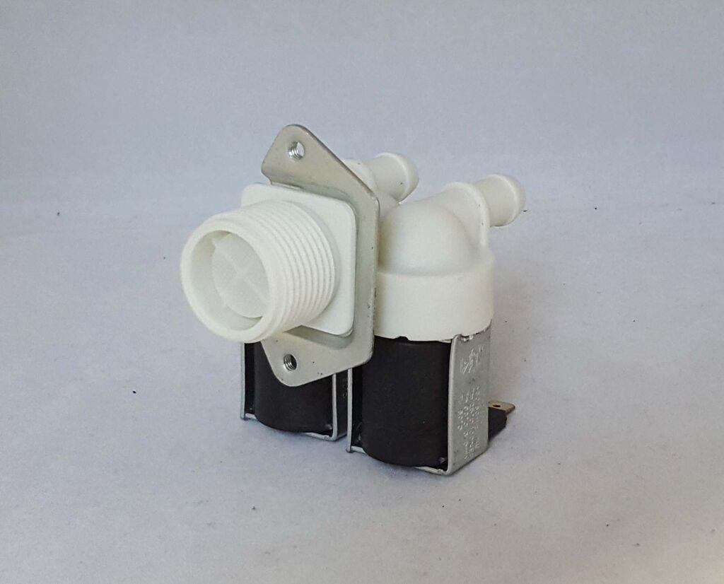 Alfa Electric Електричен вентил II