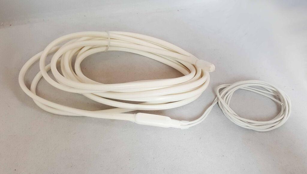 Artiko Електричен грејачен кабел 3m 120W