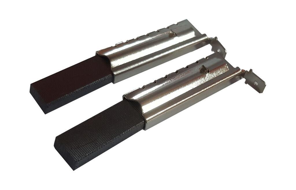 Alfa Electric Четкица 5x12.4x32mm со држач В.М. SKL 48015