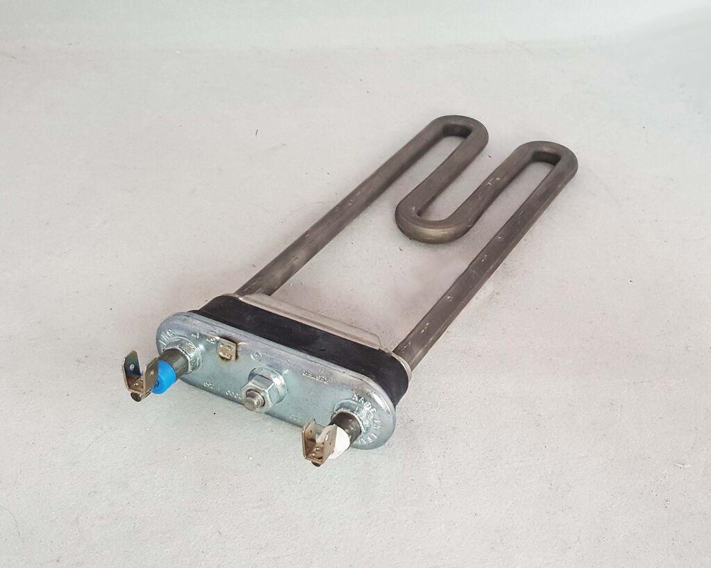 Alfa Electric Електричен грејач за машина за перење 1850W со термо заштита 200/100 - Candy