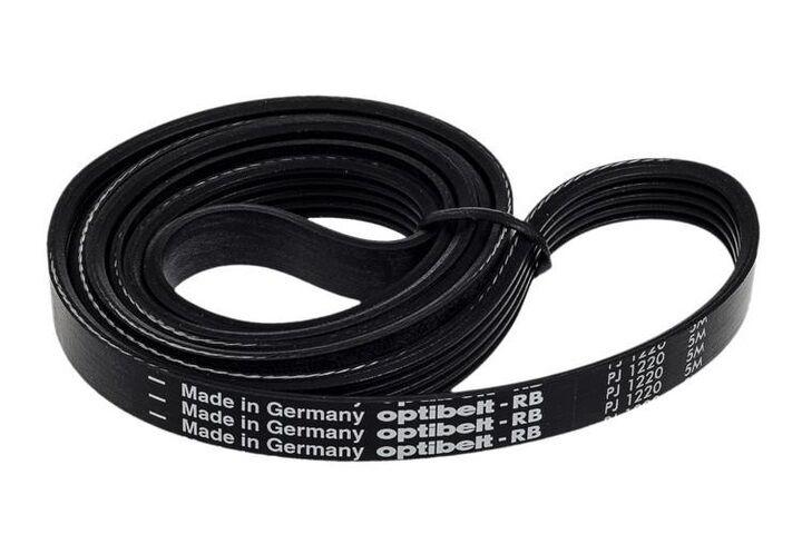 Alfa Electric Каиш J5 EL оптибелт L=1170мм ARDO 1220