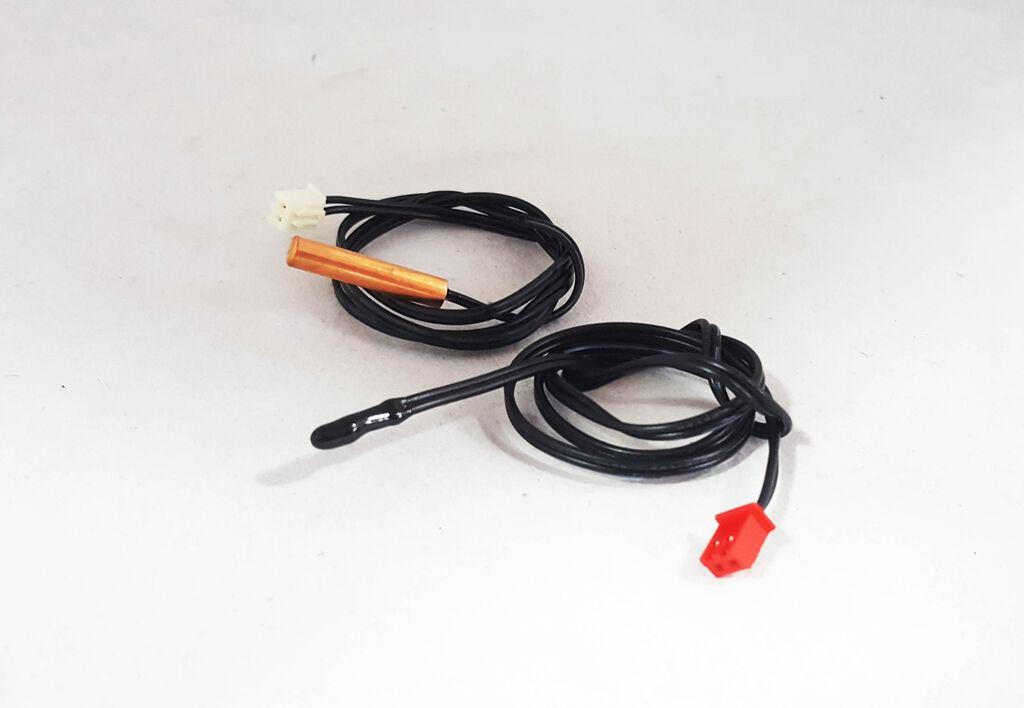 Alfa Electric Сонда за клима уред, НТЦ 10 Коми