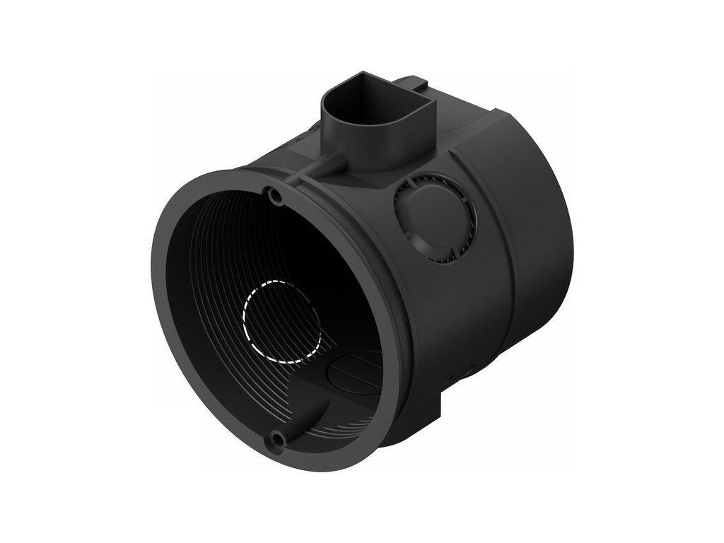Tem Cates Дозна Φ60 длабока (60mm) за вградување Чатеж TEM DE11