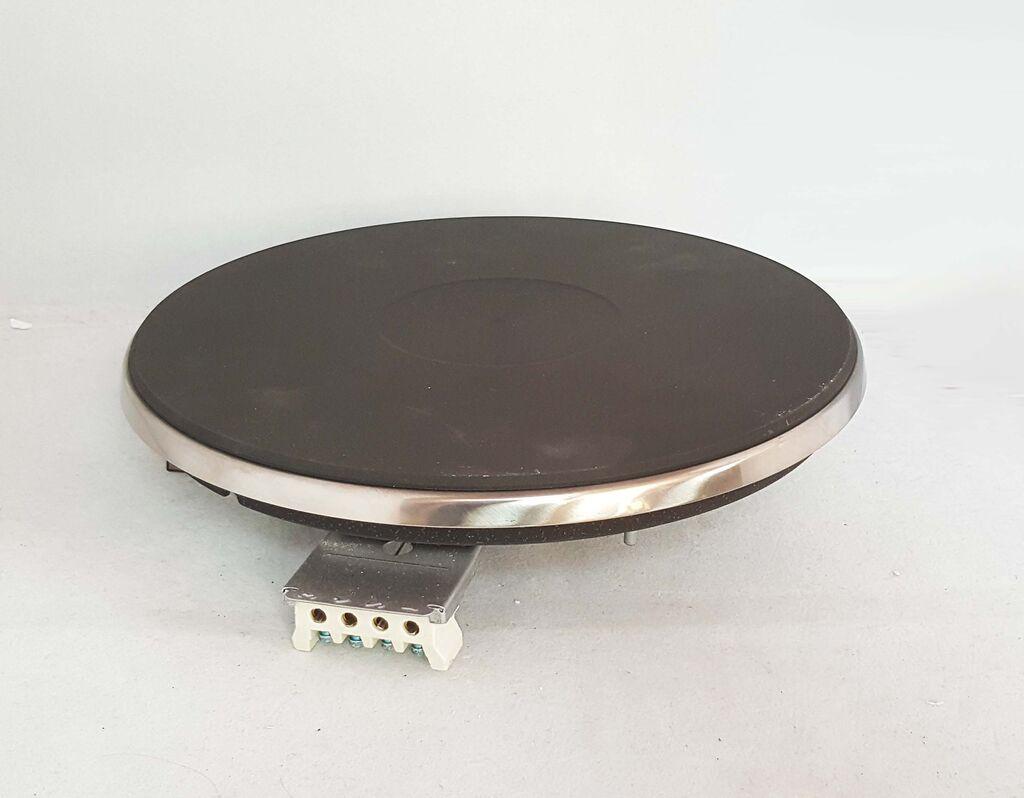 Alfa Electric Електричен грејач плоча PS-220, 2000W, 230V P-21 – ETA  EGR-PLOCA-PS220-2000-ETA