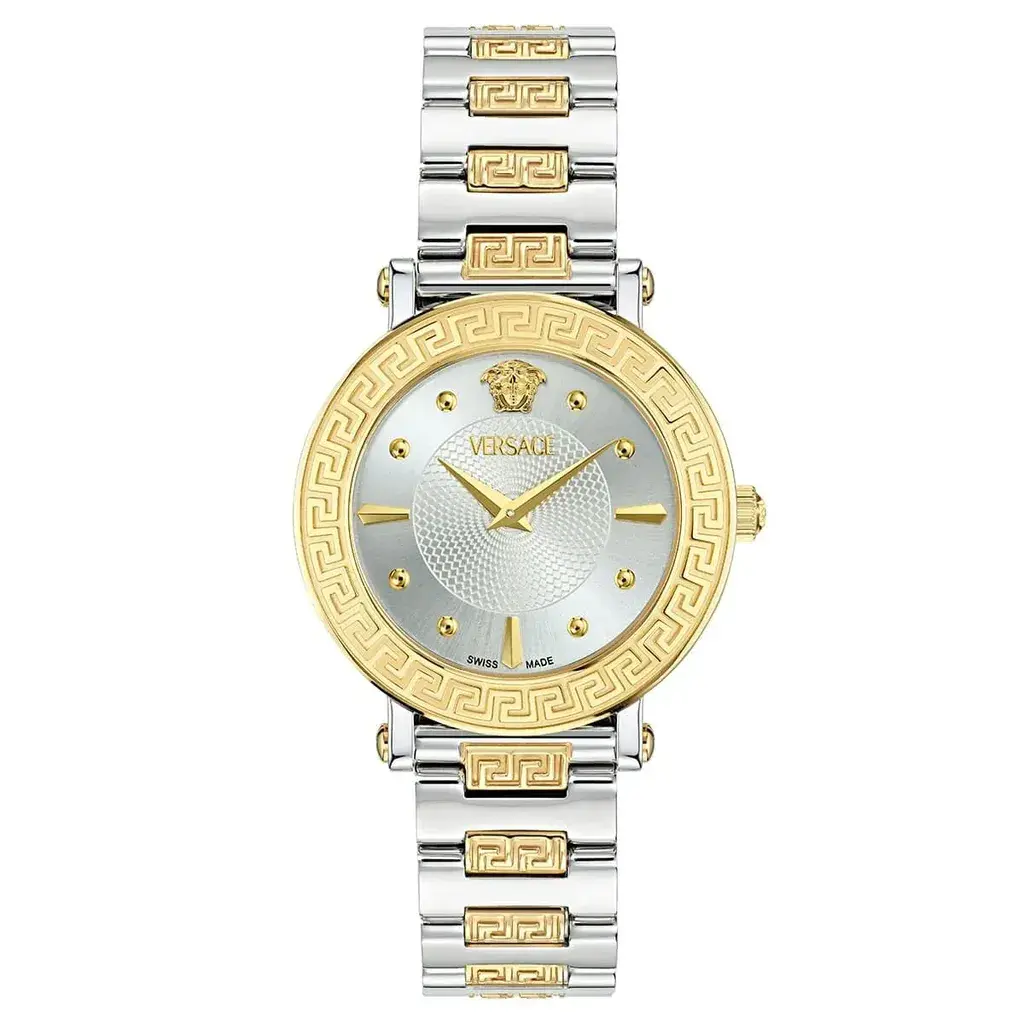 Versace Женски Часовник VRSCVE9C00524