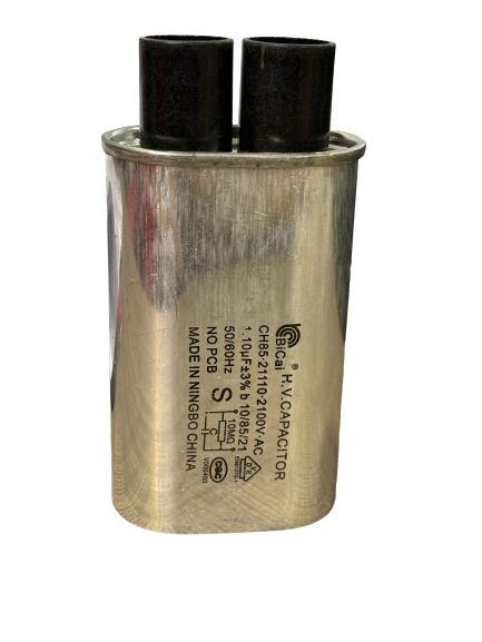 Alfa Electric Кондензатор 1.1μF 2100V за микробранова печка