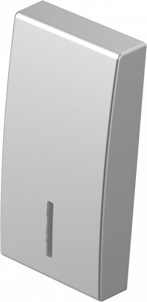 Tem Cates Типка 1М со индикатор сребрена ТМ11ЕСИН 4331503 ТЕМ