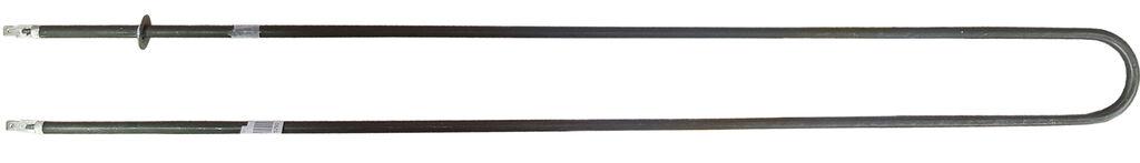 Alfa Electric Електричен грејач Т.А.П. 1500W, U - AEG, L=700