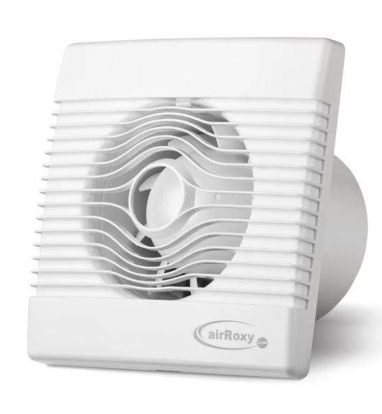 Alfa Electric Аспиратор премиум стандард Φ150 – AirRoxy 01-021