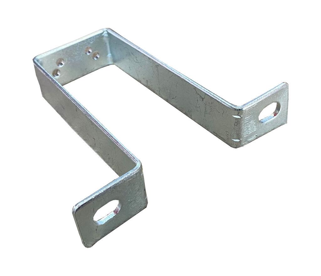 Alfa Electric Држач за електромотор H=118mm, L=24mm